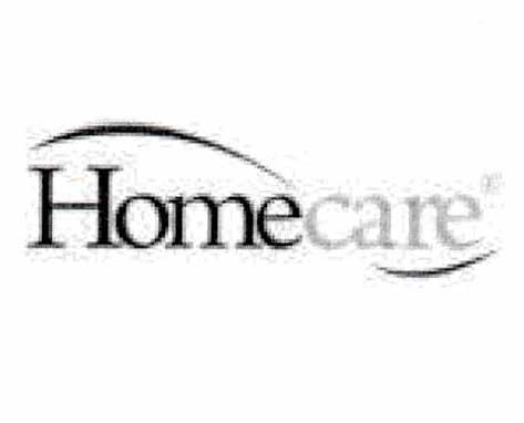 HOME CARE