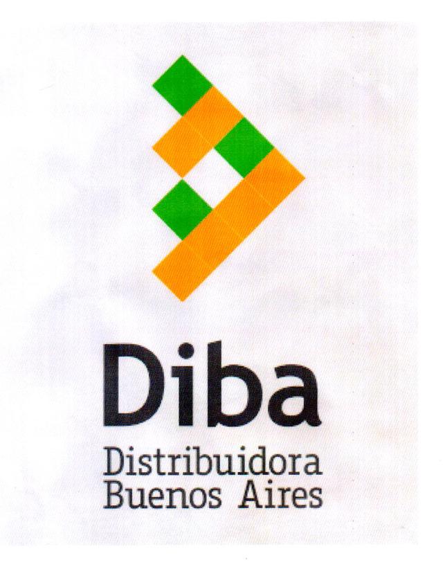 DIBA DISTRIBUIDORA BUENOS AIRES