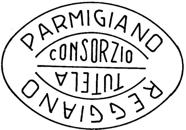 PARMIGIANO REGGIANO CONSORZIO TUTELA