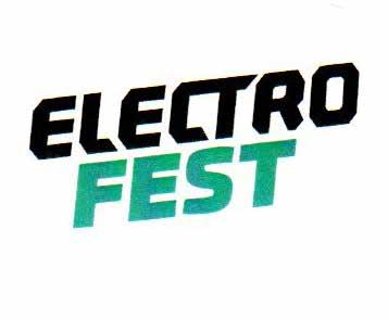 ELECTRO FEST