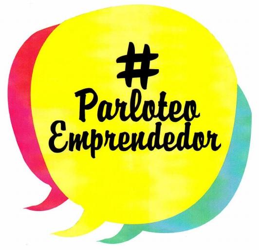 # PARLOTEO EMPRENDEDOR