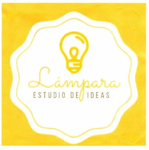 LAMPARA ESTUDIO DE IDEAS