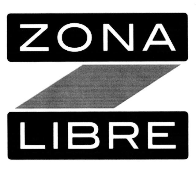 ZONA LIBRE