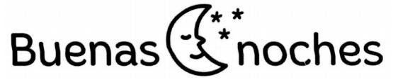 BUENAS NOCHES