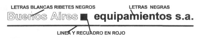 BUENOS AIRES EQUIPAMIENTOS S.A.