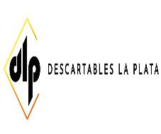 DESCARTABLES LA PLATA DLP