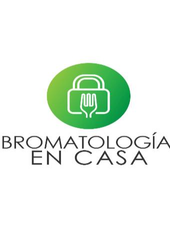 BROMATOLOGIA EN CASA