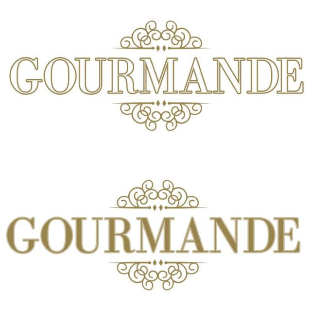 GOURMANDE