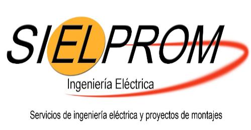 SIELPROM INGENIERIA ELECTRICA SERVICIOS DE INGENIERIA ELECTRICA Y PROYECTOS DE MONTAJES