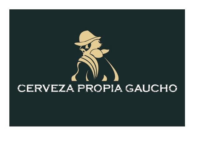 CERVEZA PROPIA GAUCHO