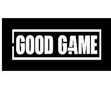 GOOD GAME