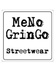 MENO GRINGO STREETWEAR