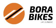 BORA BIKES-LIFE IS RIDING