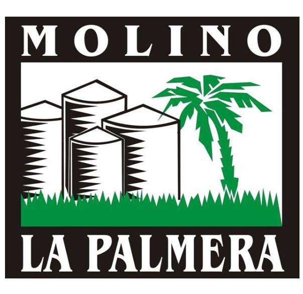 MOLINO LA PALMERA