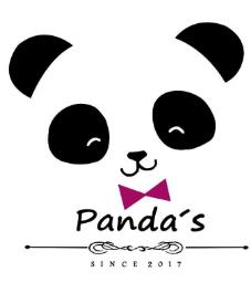 PANDA'S SINCE 2017