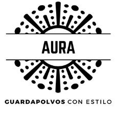 AURA GUARDAPOLVOS CON ESTILO