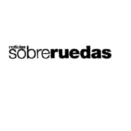 NOTICIAS SOBRE RUEDAS