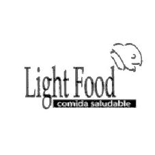 LIGHT FOOD COMIDA SALUDABLE