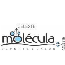 MOLECULA DEPORTE Y SALUD