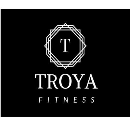 T TROYA FITNESS