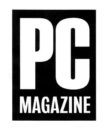 PC MAGAZINE