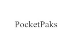 POCKETPAKS