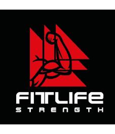 FITLIFE STRENGTH