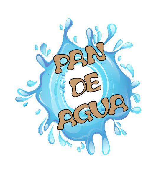 PAN DE AGUA