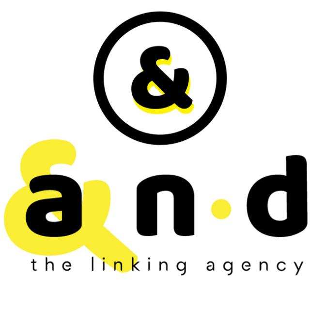 & AND THE LINKING AGENCY