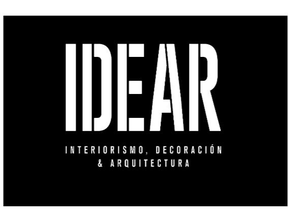 IDEAR - INTERIORISMO, DECORACION Y ARQUITECTURA