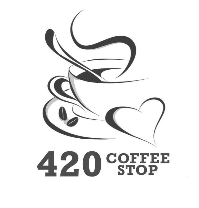 420 COFFEE STOP