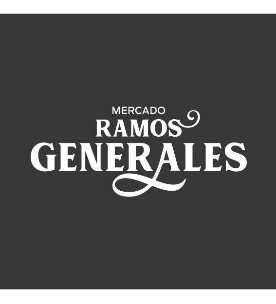 RAMOS GENERALES MERCADO