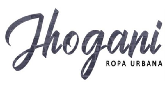 JHOGANY ROPA URBANA