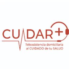 CUIDAR + TELEASISTENCIA DOMICILIARIA AL CUIDADO DE TU SALUD