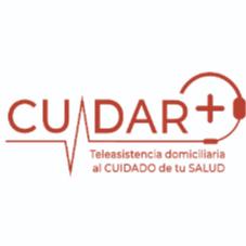 CUIDAR + TELEASISTENCIA DOMICILIARIA AL CUIDADO DE TU SALUD