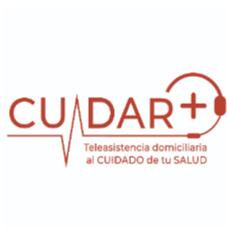 CUIDAR + TELEASISTENCIA DOMICILIARIA AL CUIDADO DE TU SALUD