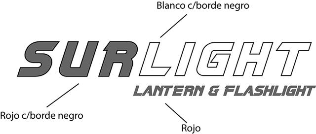 SURLIGHT LATERN & FLASHLIGHT