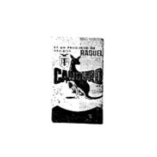 ES UN PRODUCTO DE TEJIDOS RAQUEL - TR - CANGURO