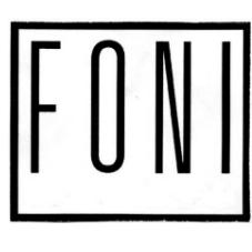 FONI