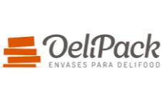 DELIPACK ENVASES PARA DELIFOOD