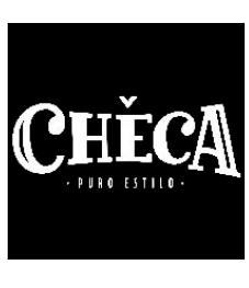 CHECA PURO ESTILO