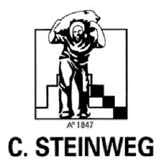 Aº 1847 C. STEINWEG