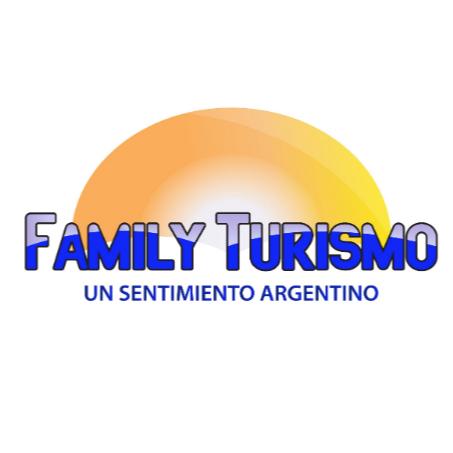 FAMILY TURISMO UN SENTIMIENTO ARGENTINO