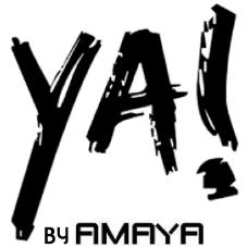 YA! BY AMAYA