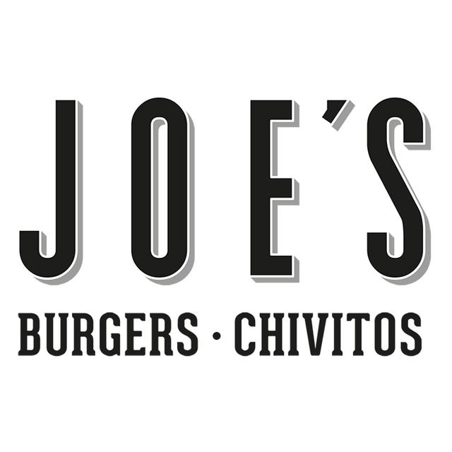 JOE'S BURGUERS - CHIVITOS