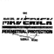 MAVERICK PERIMETRAL PROTECCION