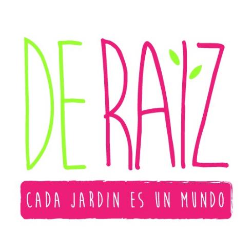 DE RAIZ CADA JARDIN ES UN MUNDO