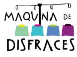 MAQUINA DE DISFRACES