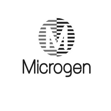 M MICROGEN