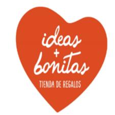 IDEAS + BONITAS TIENDA DE REGALOS